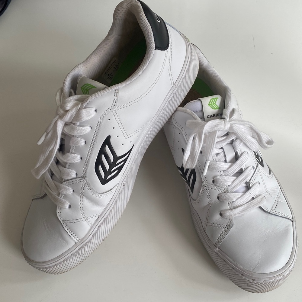 Cariama worn 3 times!!!